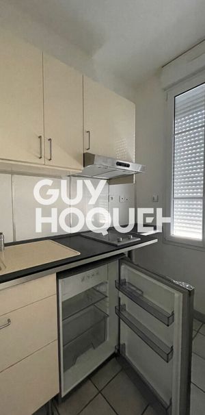 Appartement à louer à Crouy - Référence 3057 - Photo 1