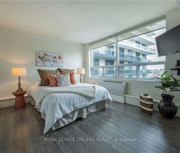 For Lease - 155 Kent Street Unit# 1205, London East, Ontario - Photo 4