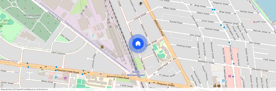 32 Power Street, Vic 3016, Williamstown