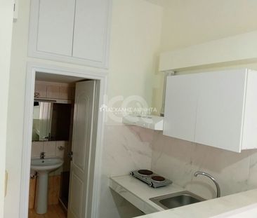 Studio/Γκαρσονιέρα για ενοικίαση Κέντρο (Γάζι) - Photo 6