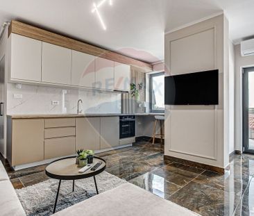 Apartament modern cu 3 camere de închiriat, bloc nou, Co... - Photo 5