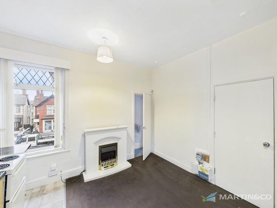 Studio to rent - Photo 1