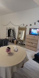 Location Appartement 1 pièce 28m² DOUAI 59500 - Photo 4