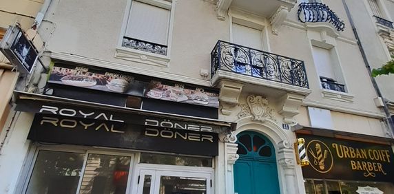 Studio - CHALON SUR SAONE - 11 avenue Jean Jaurès. - Photo 2