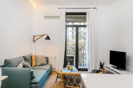 Carrer de Sepúlveda, Barcelona, Catalonia 08015 - Photo 3