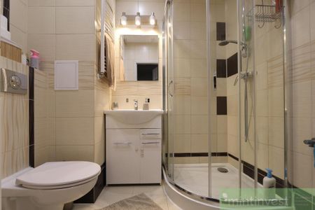 2 POKOJOWE MIESZKANIE NA WYNAJEM z BALKONEM - Photo 5