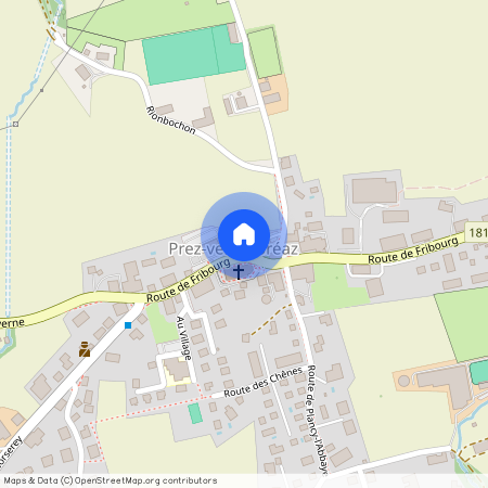 Route de Fribourg 35, 1746 Prez-vers-Noréaz