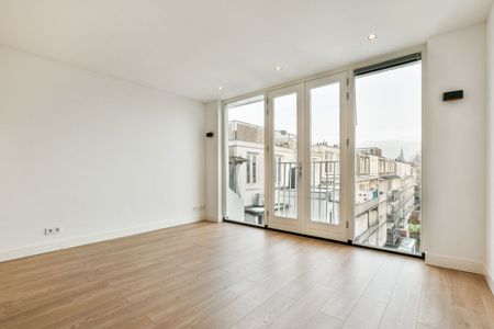 Appartement te huur: Dusartstraat 37-4 1072 HN Amsterdam - Photo 3