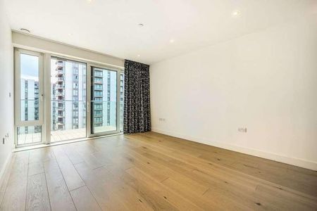 Norton House, Woolwich Riverside, SE18 - Photo 4