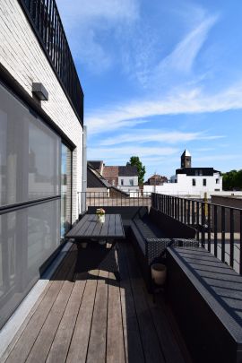Heilige Geeststraat 7 / B101, 9940 Evergem - Foto 1