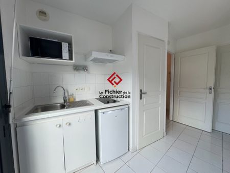 Appartement Grenoble - Photo 3