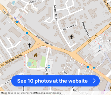 Shute End, Wokingham, Berkshire, RG40 - Photo 1