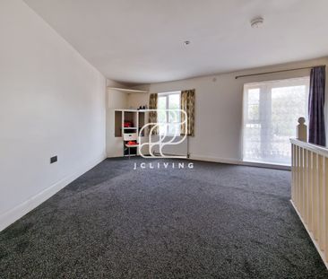 Brunswick Road, South Tottenham, London N15 - Photo 1