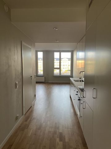 Responsgatan, 2 rooms - Photo 5