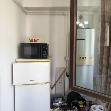Garsonieră de închiriat în Militari, 37 mp, semidecomandată - Photo 2
