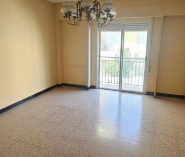 Piso de alquiler en Carrer Primer de Maig, 51, Plaza Elíptica - Rep... - Photo 1