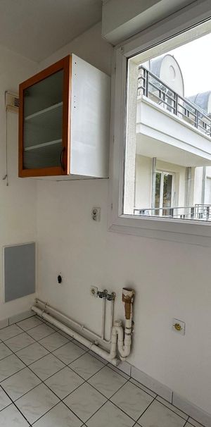 Location Appartement 1 pièce 28m² NOISY LE GRAND 93160 - Photo 1