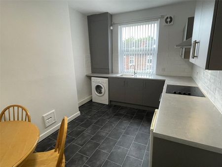 1 bedroom maisonette to rent - Photo 2