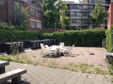 Te huur: Kamer Korte Nieuwstraat 2 k3 in Tilburg - Foto 4