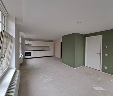 Zilverschoonstraat 12, Van der Pekbuurt, 1031BD, Amsterdam - Foto 4