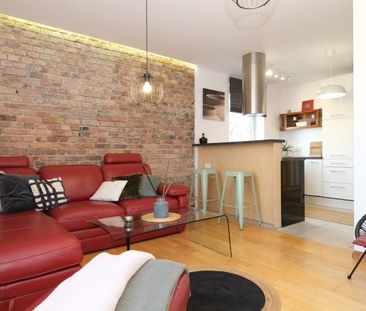 Mysłowice Mieszkanie na wynajem - Фото 3