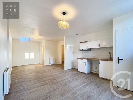 Location Appartement 2 pièces 38m² TROYES 10000 - Photo 3