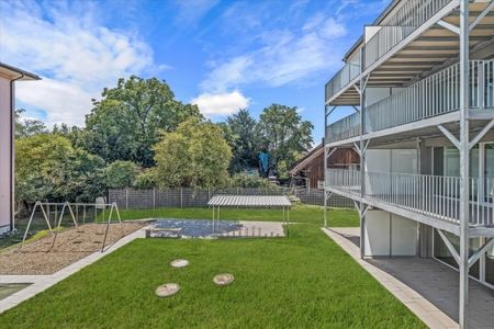 Votre nouvelle maison dans l’idyllique Niederlenz - Foto 2