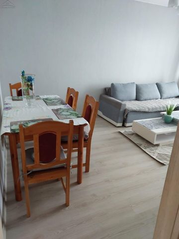 Wynajmiemy 3 pokojowe mieszkanie przy rondzie Westerplatte - Фото 5