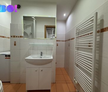 Pronájem bytu 2+1 42 m² - Fotografie 4