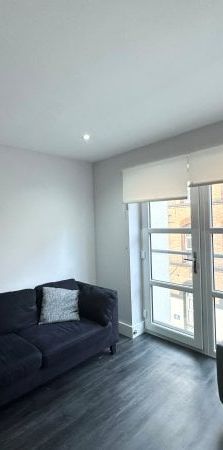 Aria Apartments, Leicester, LE1 - Photo 1