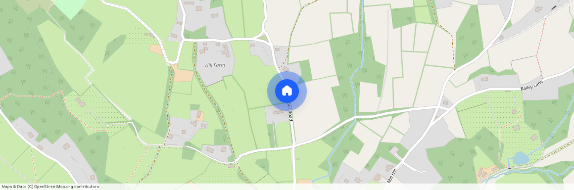 Brockweir Common, Chepstow, NP16 7