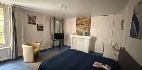 Location Appartement 2 pièces 44m² DIEPPE 76200 - Photo 2