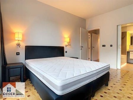 Appartement te huur - Photo 5