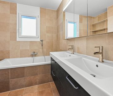 4.5 Zimmer, 110 m², 1. Stock - Photo 6