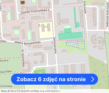 Wynajem mieszkanie w Rogoźnie - Zdjęcie 1