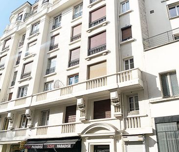 Appartement en location | Paris 15ème - Photo 3