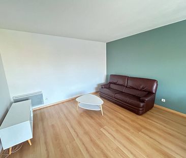 Location appartement 2 pièces 50.62 m² à Tourcoing (59200) - Photo 2