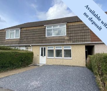 3 bedroom terraced house to rent - Photo 2