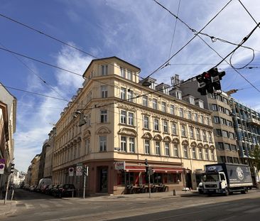 Unbefristeter 3-Zimmer-Altbau für WG oder Familie - Photo 6