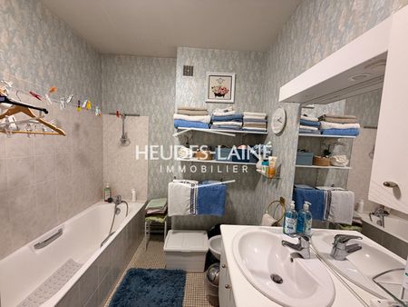 Location Appartement 2 pièces 75m² AVRANCHES 50300 - Photo 4