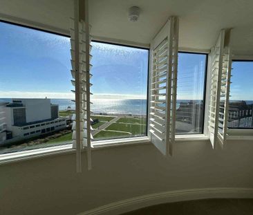 3 bedroom flat to rent - Photo 5
