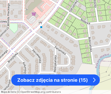Mieszkanie 2 pokojowe, ul. Panamska, Piekary B – zdjęcie 1