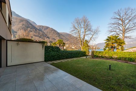 Villa "BEGONIA" directly on the lake - Photo 4