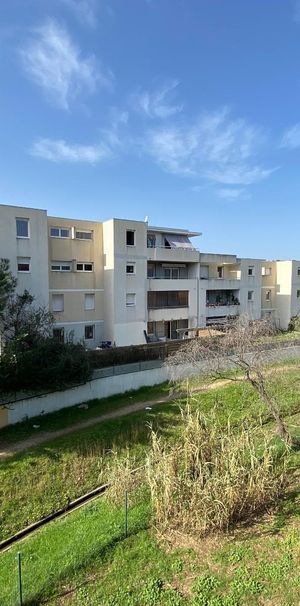Chateau D'ô - T1 Meublé - 18.40 m² - Photo 2