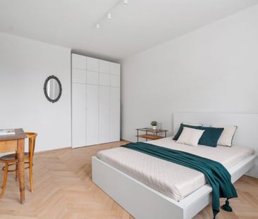 Mieszkanie do wynajęcia 2 pokoje Dąbrowszczaków, Warszawa 45.5 m² - Photo 5