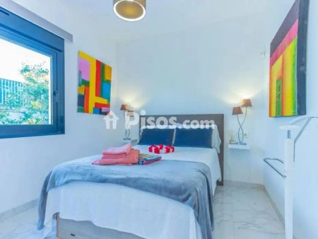Chalet en alquiler en Santiago de La Ribera - Photo 4