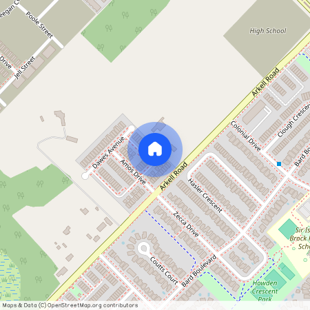 14 Amos Drive, Guelph, ON, Canada