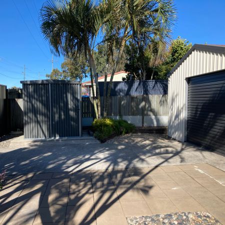 Freshly painted! - Photo 4