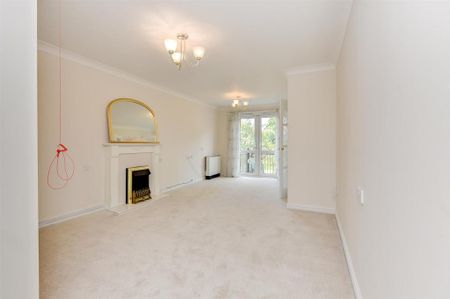 2 bedroom retirement property to rent - Photo 2