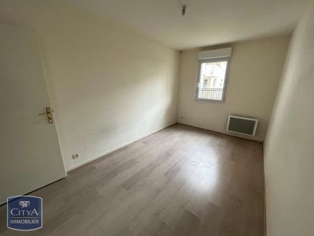Appartement à louer 2 pièces 43.14m² - Photo 3